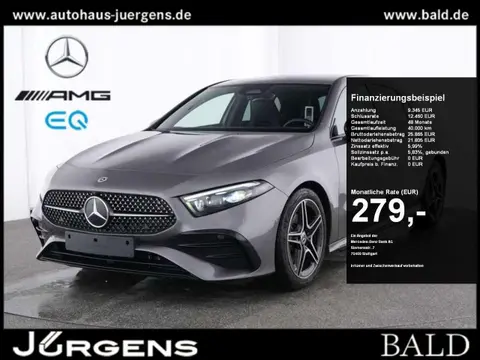 Annonce MERCEDES-BENZ CLASSE A Essence 2023 d'occasion Allemagne