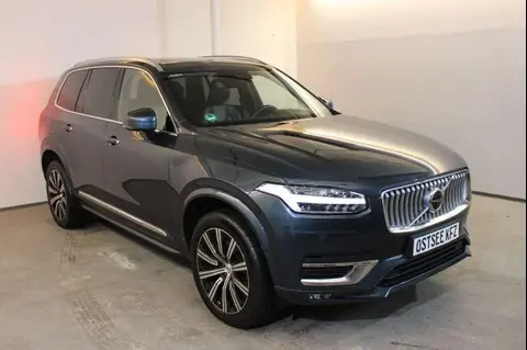 Used VOLVO XC90 Diesel 2020 Ad 