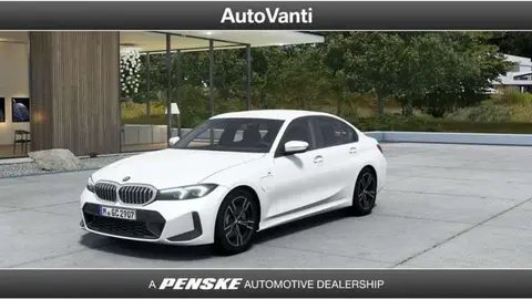 Annonce BMW SERIE 3 Hybride 2024 d'occasion 