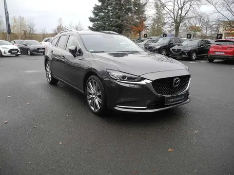 Used MAZDA 6 Petrol 2023 Ad 