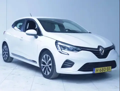 Used RENAULT CLIO Petrol 2019 Ad 