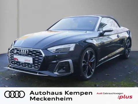 Annonce AUDI S5 Essence 2024 d'occasion 