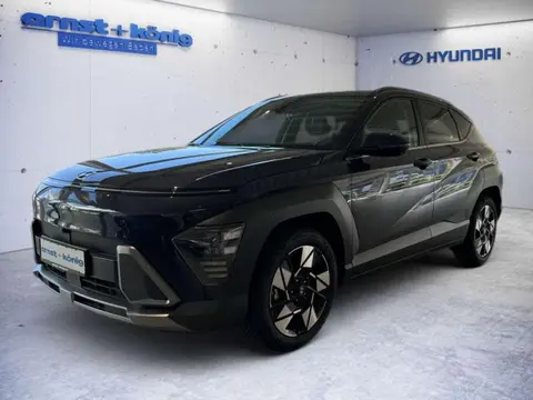 Used HYUNDAI KONA Hybrid 2024 Ad 