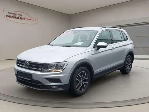 Annonce VOLKSWAGEN TIGUAN Essence 2020 d'occasion 