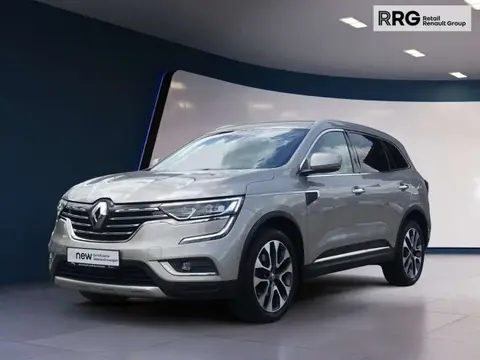 Used RENAULT KOLEOS Diesel 2019 Ad 