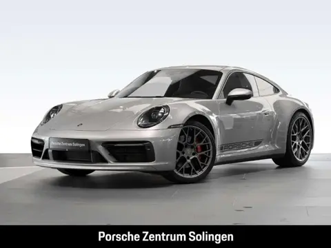 Used PORSCHE 911 Petrol 2023 Ad 