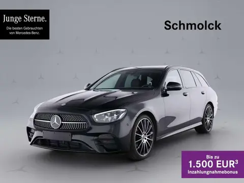 Used MERCEDES-BENZ CLASSE E Petrol 2023 Ad 