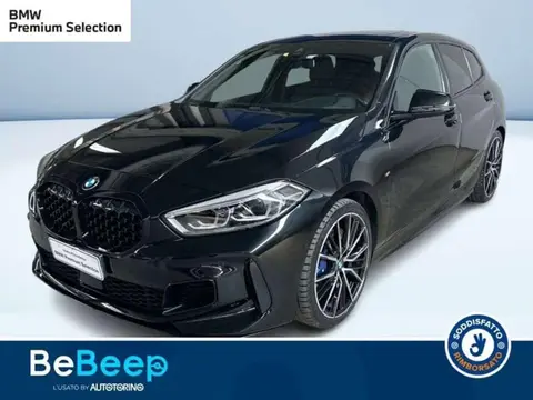 Annonce BMW SERIE 1 Essence 2022 d'occasion 