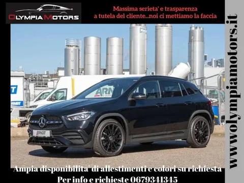 Annonce MERCEDES-BENZ CLASSE GLA Diesel 2023 d'occasion 