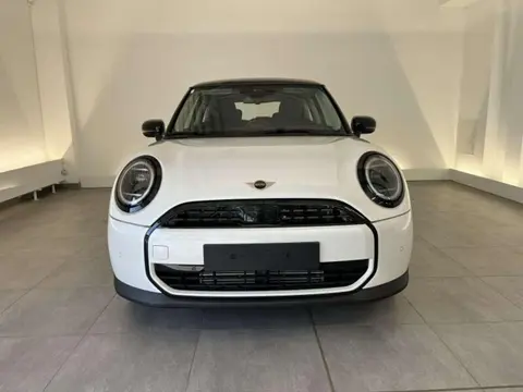 Annonce MINI COOPER Essence 2024 d'occasion 