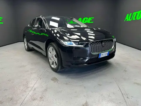 Used JAGUAR I-PACE Electric 2023 Ad 