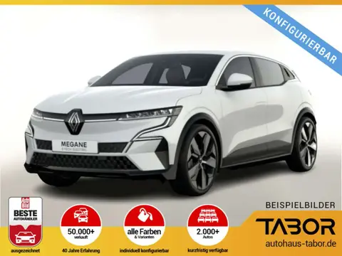 Annonce RENAULT MEGANE Électrique 2024 d'occasion 