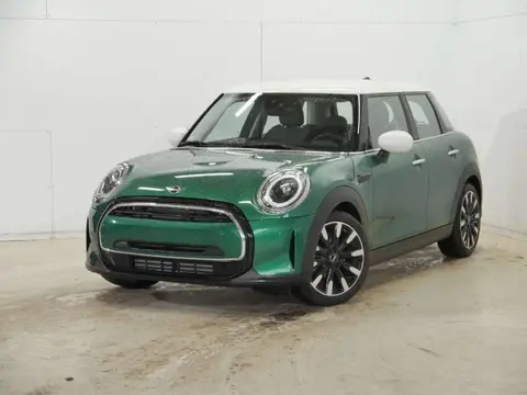 Annonce MINI COOPER Essence 2023 d'occasion Allemagne