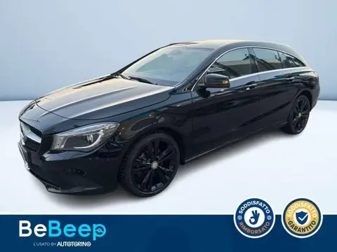 Annonce MERCEDES-BENZ CLASSE CLA Diesel 2016 d'occasion 