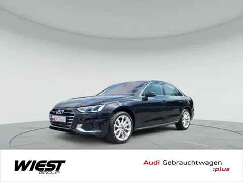 Used AUDI A4 Petrol 2024 Ad 