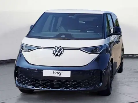 Annonce VOLKSWAGEN ID. BUZZ Électrique 2024 d'occasion 