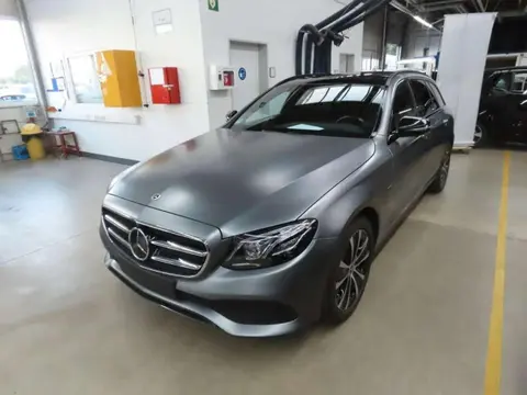 Used MERCEDES-BENZ CLASSE E Hybrid 2020 Ad 