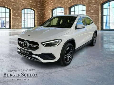 Used MERCEDES-BENZ CLASSE GLA Diesel 2020 Ad 