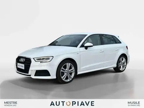 Annonce AUDI A3 Diesel 2020 d'occasion 