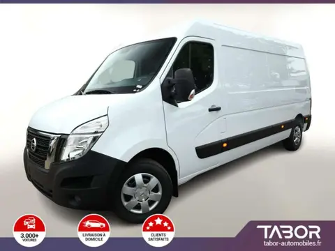 Used NISSAN INTERSTAR Diesel 2024 Ad 