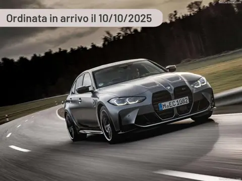 Annonce BMW M3 Essence 2024 d'occasion 