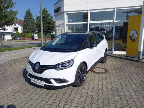 Used RENAULT SCENIC Petrol 2023 Ad 