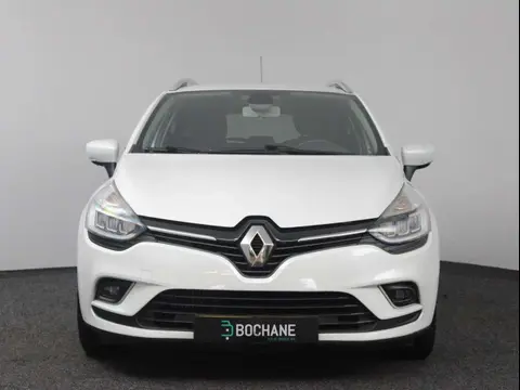 Annonce RENAULT CLIO Essence 2018 d'occasion 