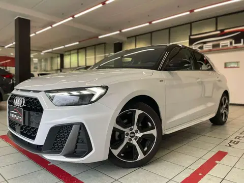 Annonce AUDI A1 Essence 2023 d'occasion 