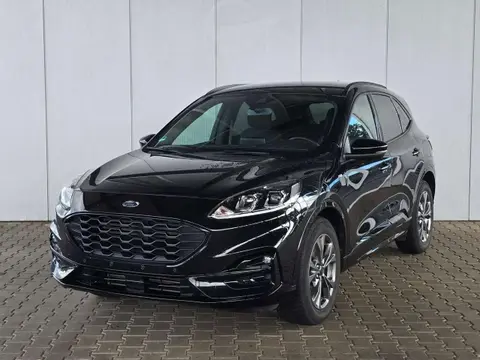 Annonce FORD KUGA Essence 2022 d'occasion 