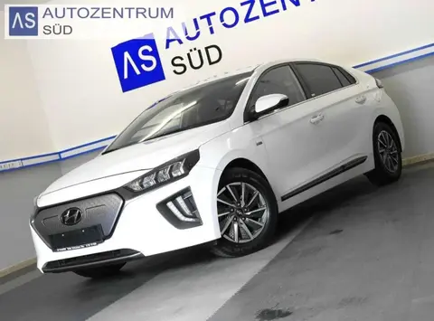 Used HYUNDAI IONIQ Electric 2020 Ad 