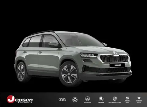 Annonce SKODA KAROQ Essence 2024 d'occasion 