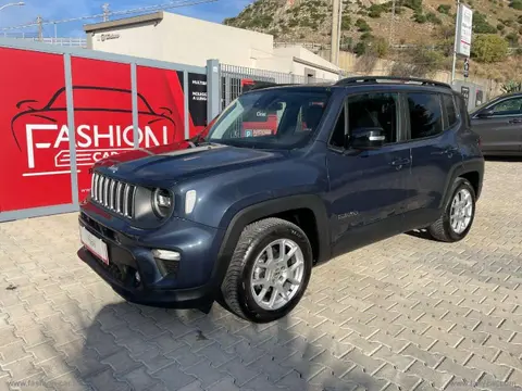 Used JEEP RENEGADE Diesel 2023 Ad 