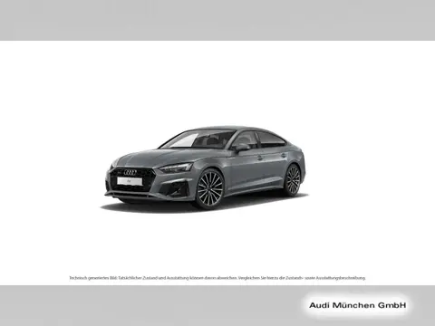 Used AUDI A5 Diesel 2021 Ad 