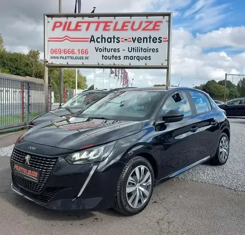 Used PEUGEOT 208 Diesel 2020 Ad 