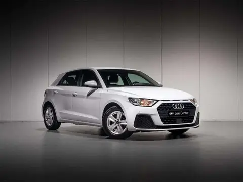 Annonce AUDI A1 Essence 2020 d'occasion 