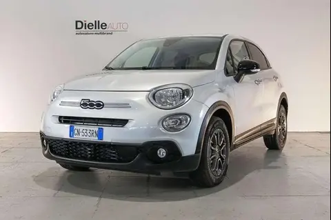 Used FIAT 500X Diesel 2023 Ad 