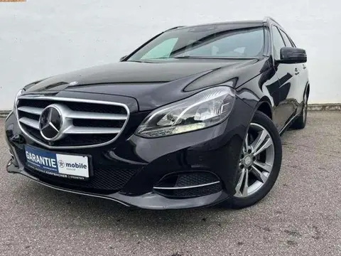 Used MERCEDES-BENZ CLASSE E Petrol 2015 Ad 