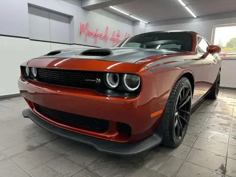 Annonce DODGE CHALLENGER Essence 2020 d'occasion 