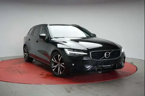 Annonce VOLVO V60 Diesel 2020 d'occasion 