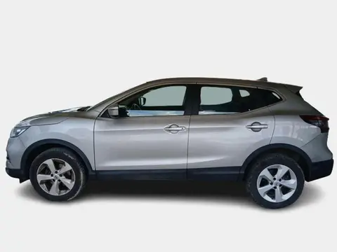 Used NISSAN QASHQAI Petrol 2021 Ad 