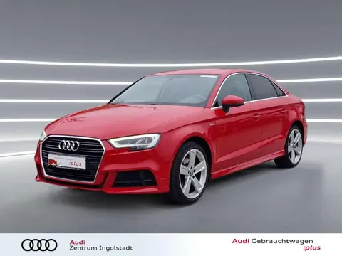 Used AUDI A3 Diesel 2019 Ad 