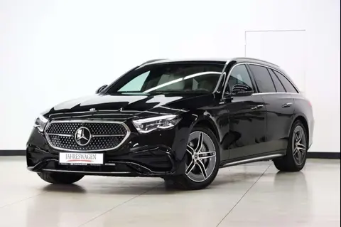 Used MERCEDES-BENZ CLASSE E Petrol 2023 Ad 