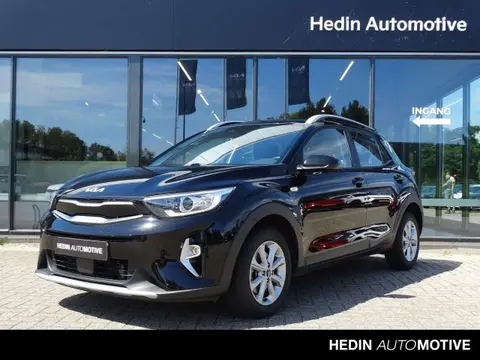 Used KIA STONIC Hybrid 2022 Ad 