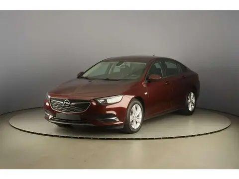 Used OPEL INSIGNIA Petrol 2020 Ad 