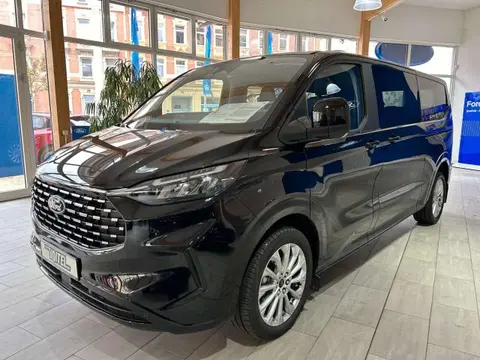 Annonce FORD TOURNEO Diesel 2024 d'occasion 