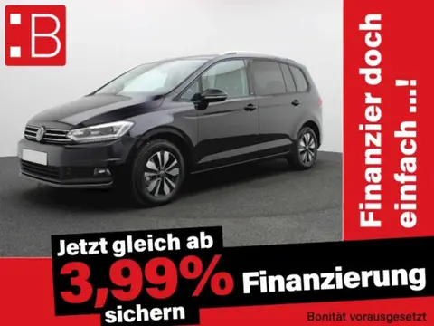 Annonce VOLKSWAGEN TOURAN Essence 2024 d'occasion 