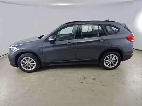 Annonce BMW X1 Diesel 2021 d'occasion 