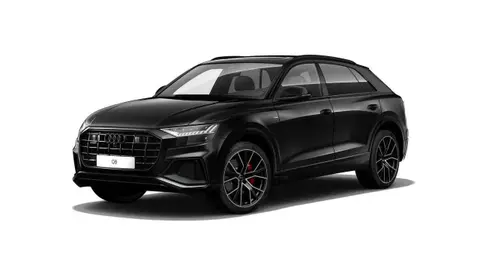 Used AUDI Q8 Diesel 2021 Ad 