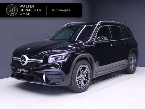 Annonce MERCEDES-BENZ CLASSE GLB Diesel 2023 d'occasion 