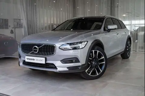 Used VOLVO V90 Hybrid 2023 Ad 